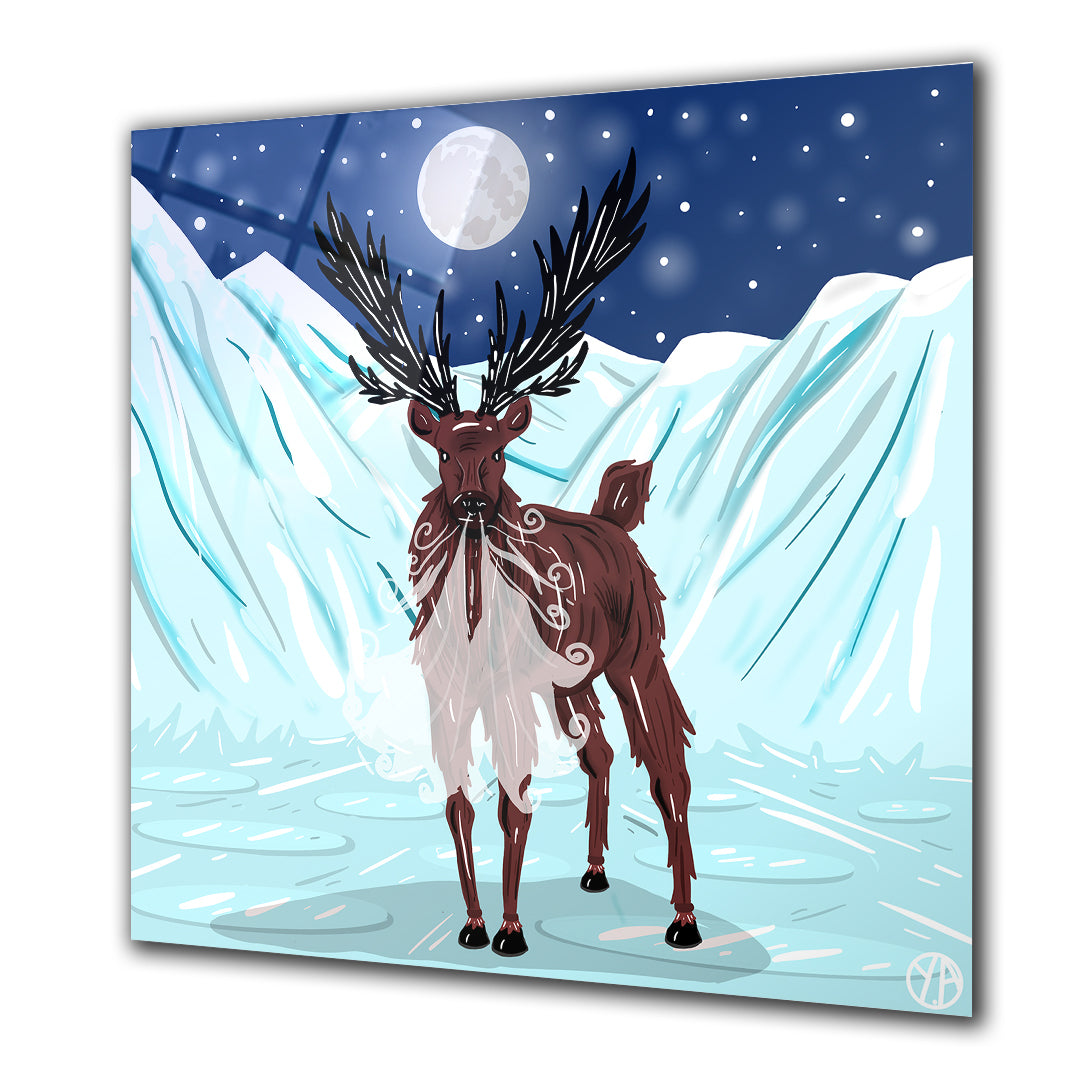 Deer