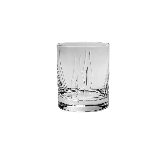 Baibars Whiskey Glass