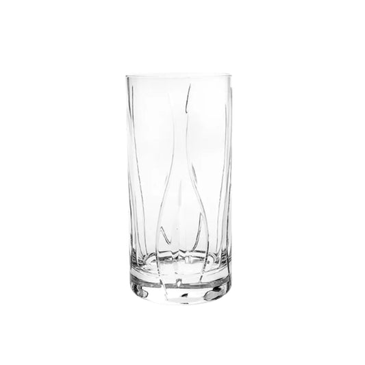 Baibars Soft Drink Glass