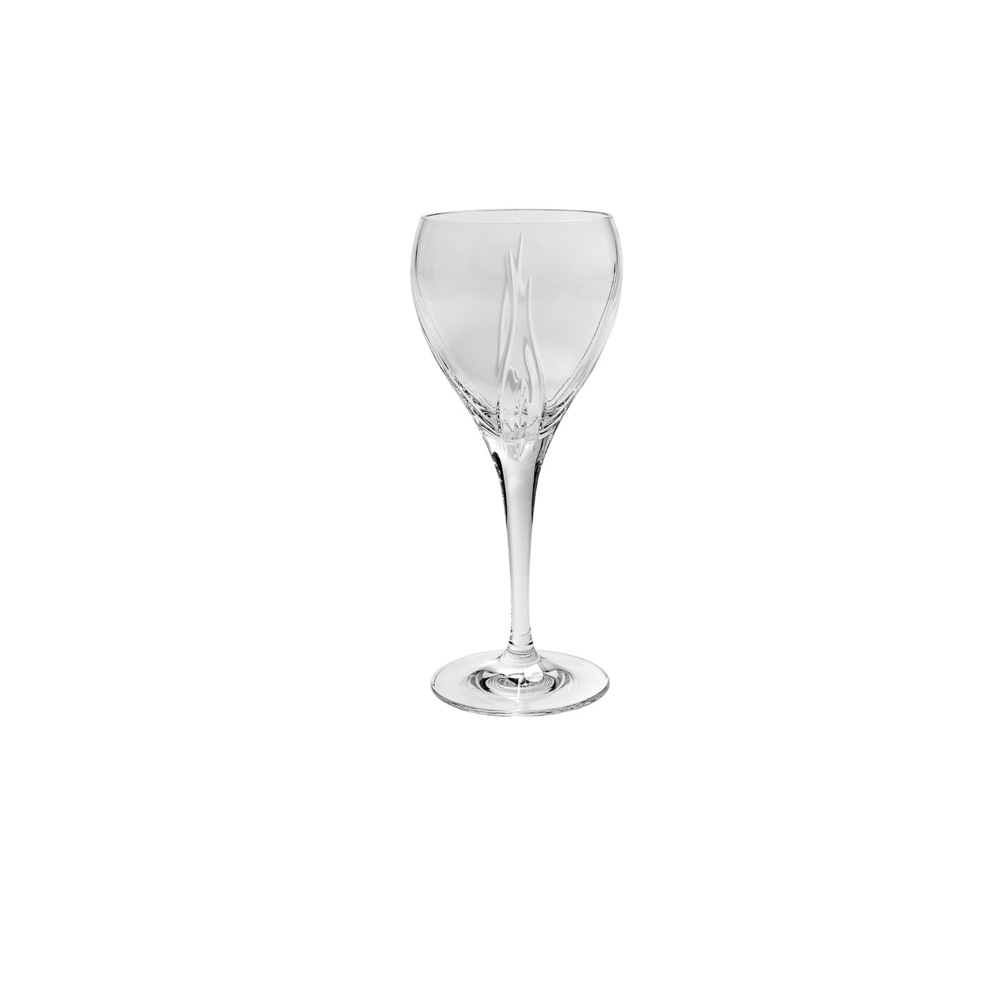 Baibars Wine Glass