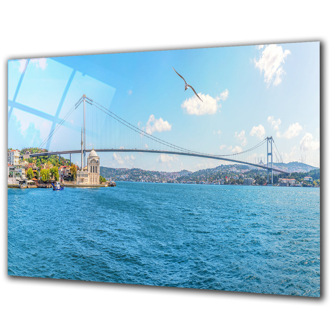 Beautiful Bosphorus