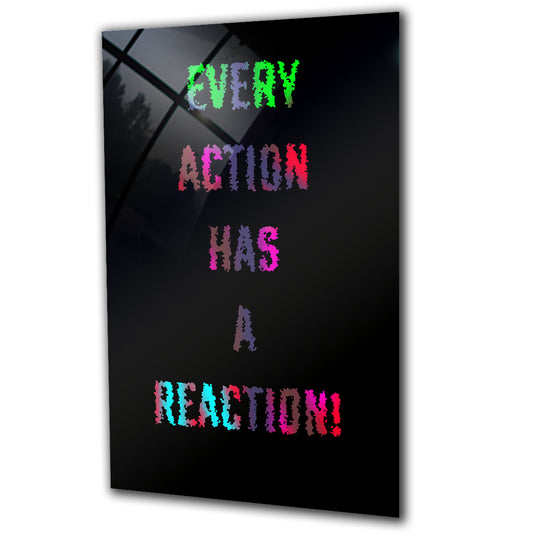 Every Action