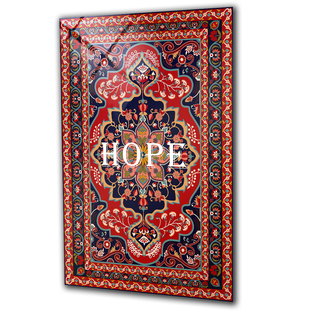 Carpet of Hope