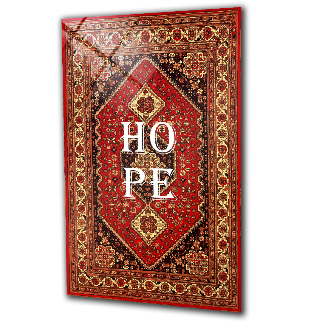 Carpet of Hope 2