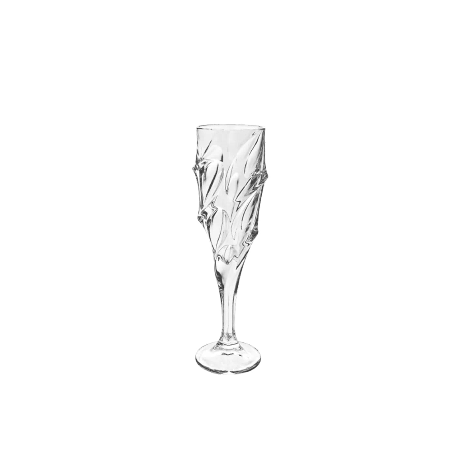 Katara Champagne Glass