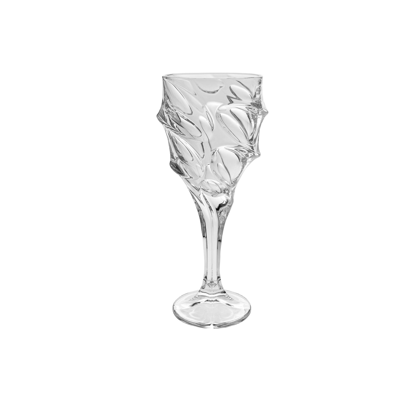 Katara Wine Glass