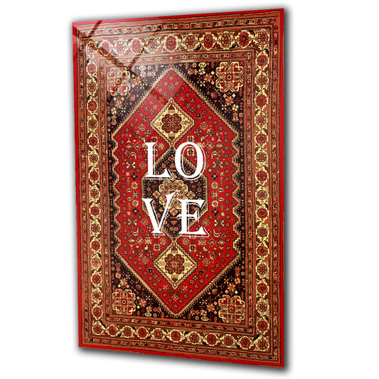 Carpet of Love 2