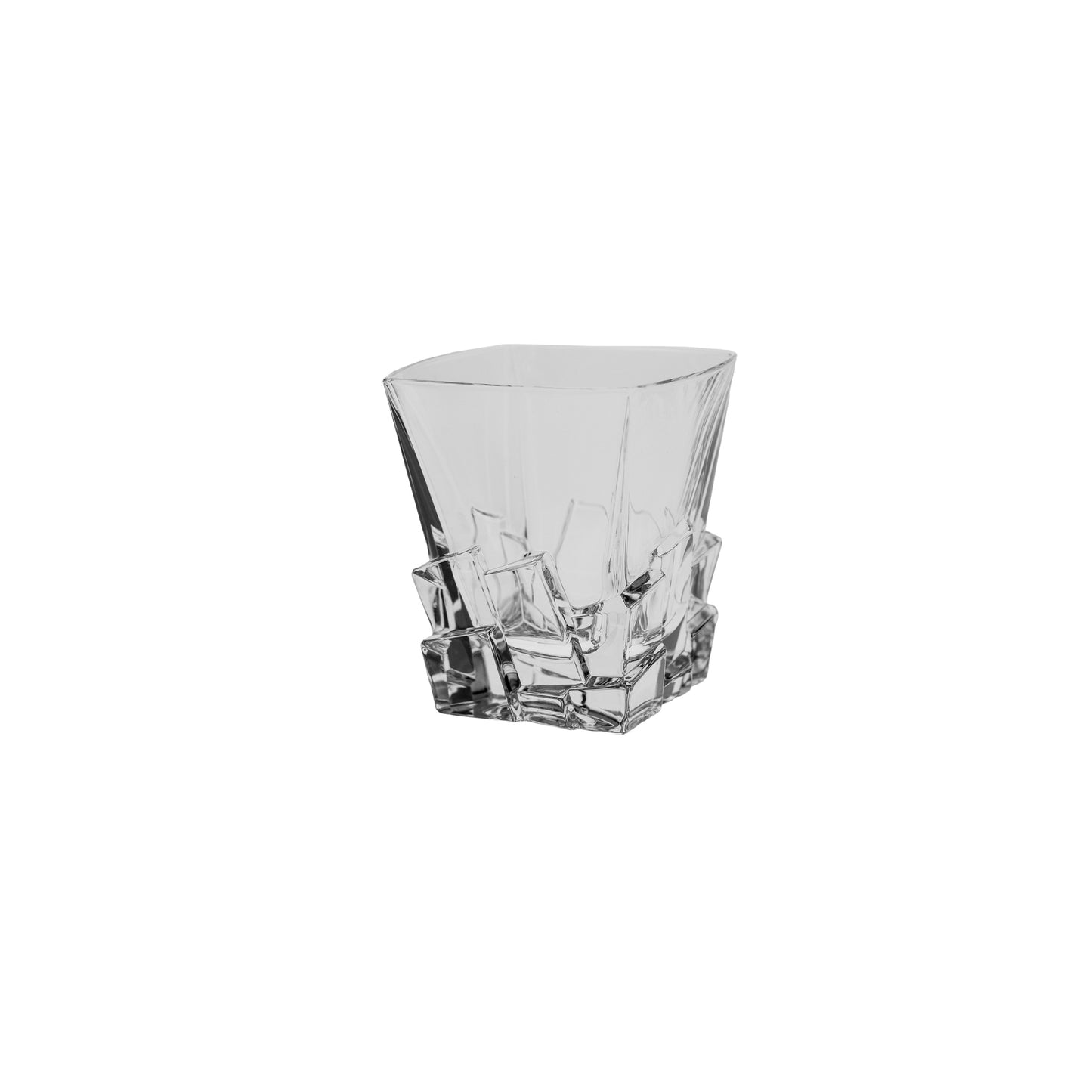 Nova Whiskey Glass