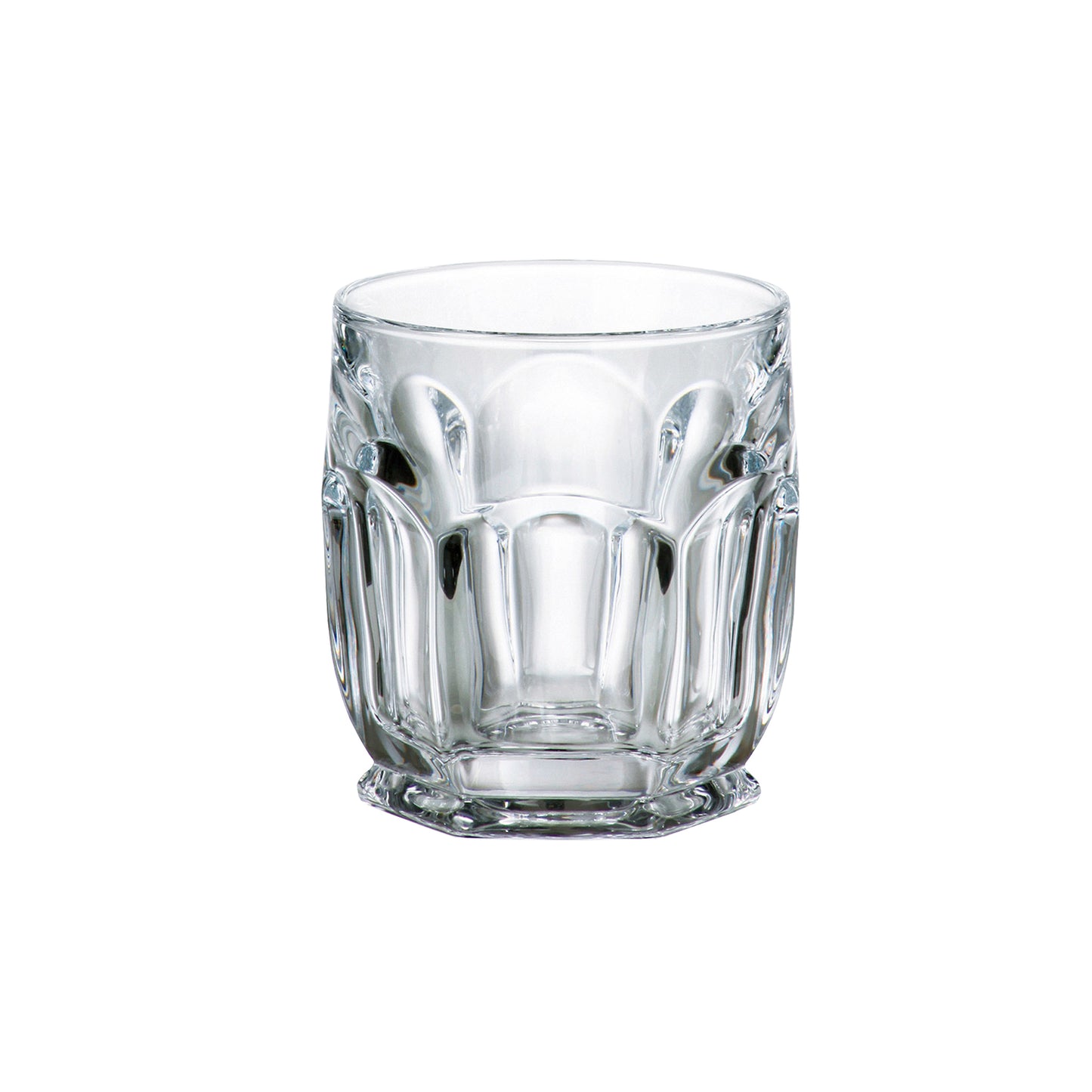 Raiden Whiskey Glass