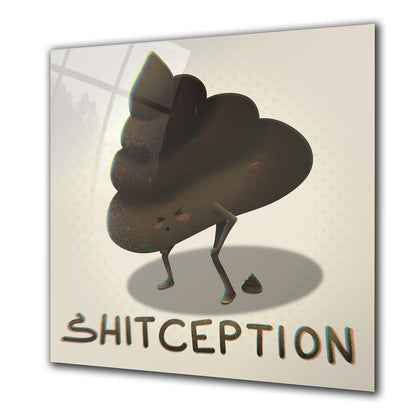 Shitception