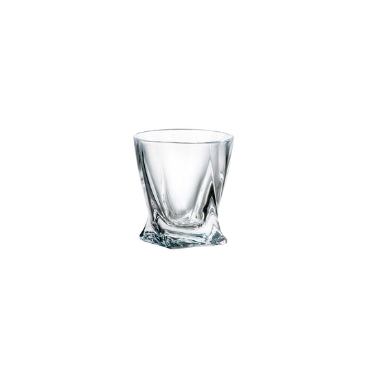 Specter Whiskey Glass
