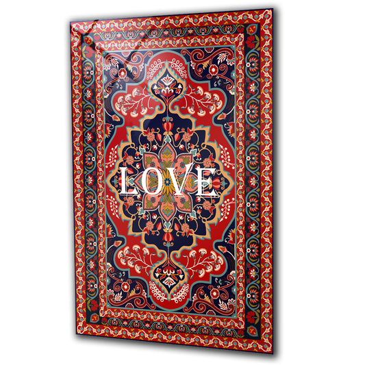 Carpet of Love